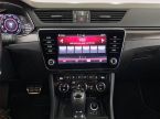 Škoda Superb - fotka číslo 10