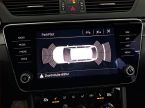 Škoda Superb - fotka číslo 15
