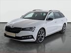 Škoda Superb - fotka číslo 1