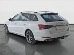 Škoda Superb - fotka číslo 3
