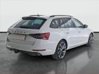 Škoda Superb - fotka číslo 4