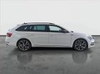 Škoda Superb - fotka číslo 5