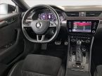 Škoda Superb - fotka číslo 6
