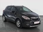 Opel Mokka - fotka číslo 0