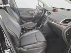Opel Mokka - fotka číslo 8