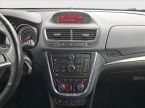 Opel Mokka - fotka číslo 11