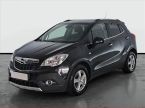 Opel Mokka - fotka číslo 1