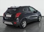 Opel Mokka - fotka číslo 4