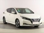 Nissan Leaf - fotka číslo 0