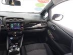 Nissan Leaf - fotka číslo 7