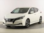 Nissan Leaf - fotka číslo 1