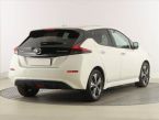 Nissan Leaf - fotka číslo 4