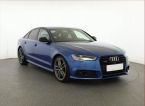Audi A6 - fotka číslo 0