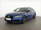 Audi A6 - fotka číslo 1