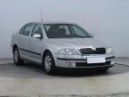 Škoda Octavia - fotka číslo 0
