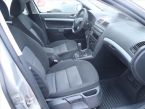 Škoda Octavia - fotka číslo 8
