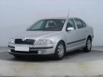 Škoda Octavia - fotka číslo 1