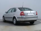 Škoda Octavia - fotka číslo 3