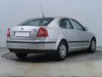 Škoda Octavia - fotka číslo 4
