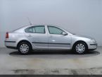 Škoda Octavia - fotka číslo 5