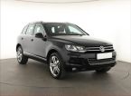 Volkswagen Touareg - fotka číslo 0