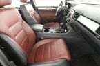 Volkswagen Touareg - fotka číslo 6