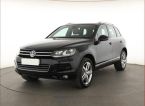 Volkswagen Touareg - fotka číslo 1