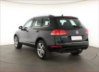 Volkswagen Touareg - fotka číslo 3