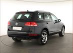 Volkswagen Touareg - fotka číslo 4