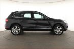 Volkswagen Touareg - fotka číslo 5