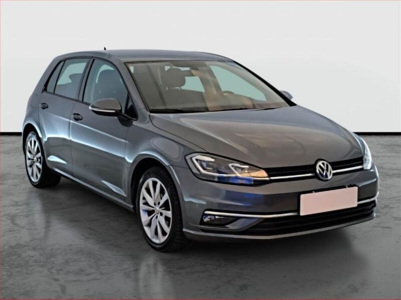 Volkswagen Golf - hlavní fotka inzerátu