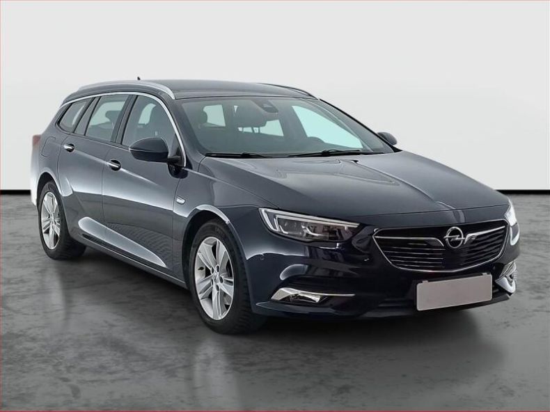 Opel Insignia - hlavní fotka inzerátu