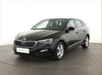Škoda Scala - fotka číslo 1