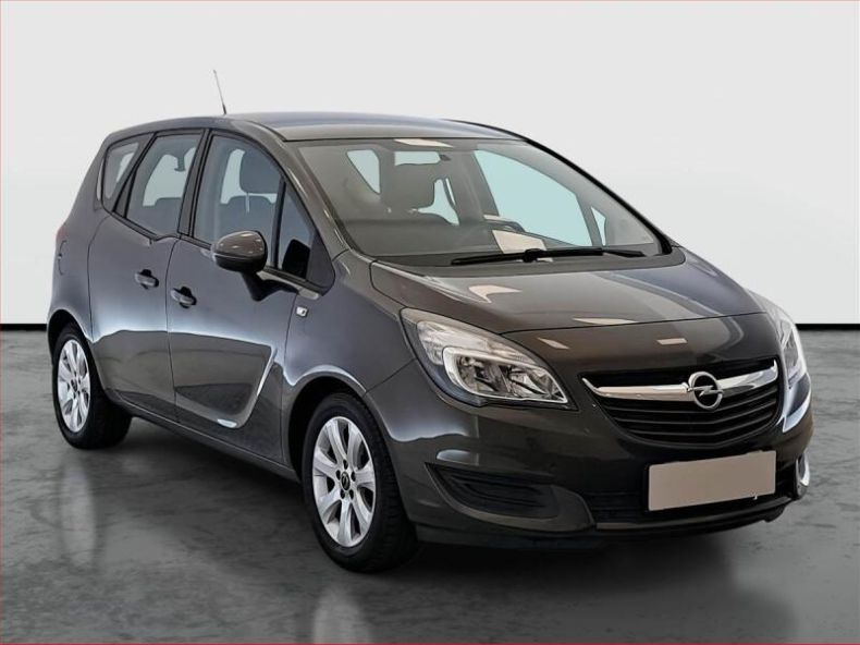 Opel Meriva - hlavní fotka inzerátu