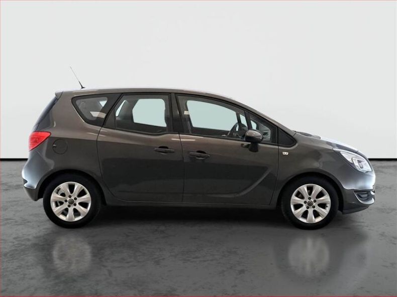 Opel Meriva - hlavní fotka