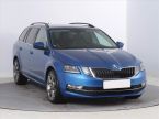 Škoda Octavia - fotka číslo 0