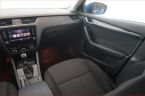 Škoda Octavia - fotka číslo 7