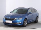 Škoda Octavia - fotka číslo 1