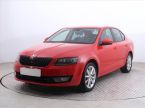 Škoda Octavia - fotka číslo 1