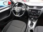 Škoda Octavia - fotka číslo 6