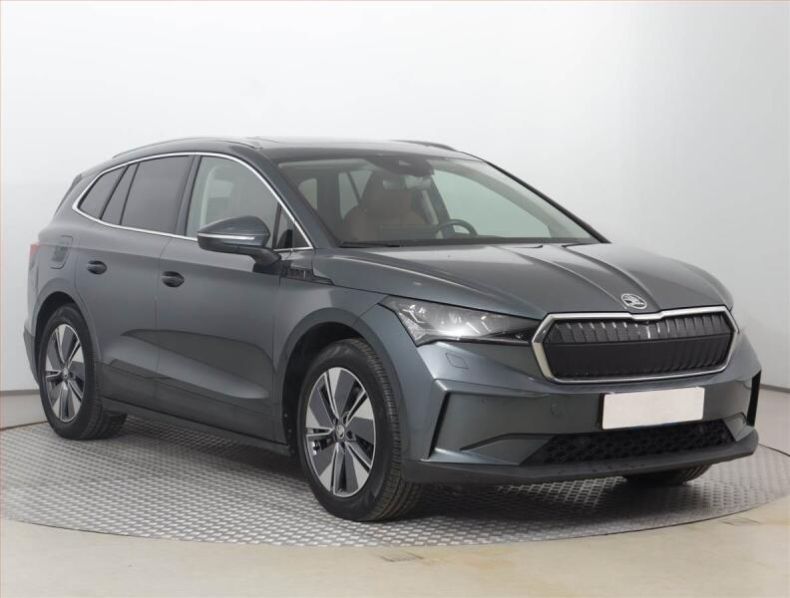 Škoda Enyaq - hlavní foto