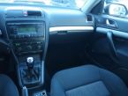 Škoda Octavia - fotka číslo 7