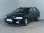 Škoda Octavia - fotka číslo 1