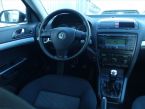 Škoda Octavia - fotka číslo 6