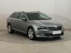 Škoda Superb - fotka číslo 0