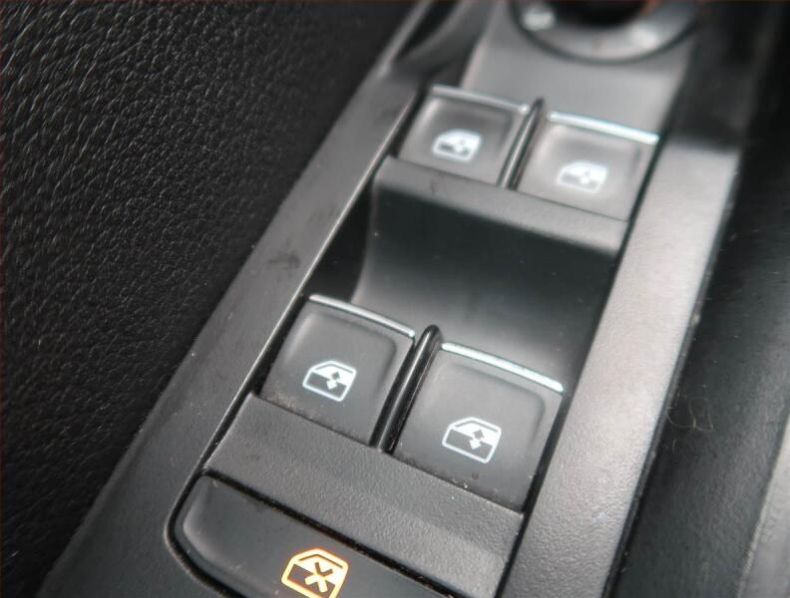 Škoda Superb - hlavní fotka