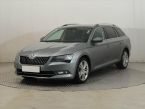 Škoda Superb - fotka číslo 1