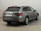 Škoda Superb - fotka číslo 4