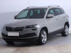 Škoda Karoq - fotka číslo 1