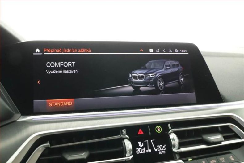 BMW X5 - hlavní fotka